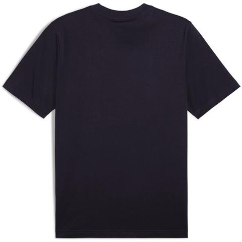 Ess Small No. 1 Logo Tee 68253416, Uomini, Nero, M - Foto 5