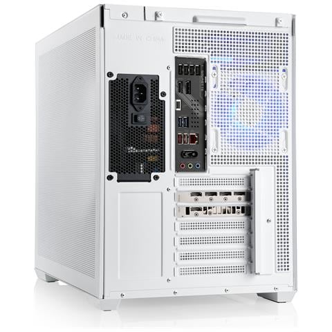 Pc Gaming M11990h / Intel Core Ultra 7 265kf 8x 3900 Mhz / Geforce Rtx 5070 Ti / 32 Gb Ddr5 Ram / M.2 Ssd 2 Tb / Windows 11 Home - Foto 5