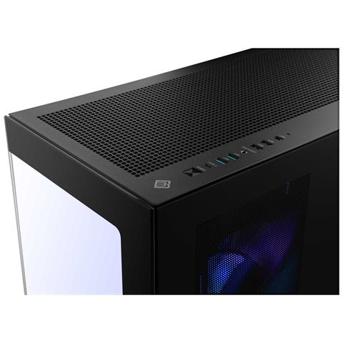 Pc Gaming M12170h / Intel Core Ultra 9 285k Intel Core Ultra 9 285k 8x 3700 Mhz / Geforce Rtx 5070 Ti / 64 Gb Ddr5 Ram / M.2 Ssd 2 Tb / Windows Home - Foto 2