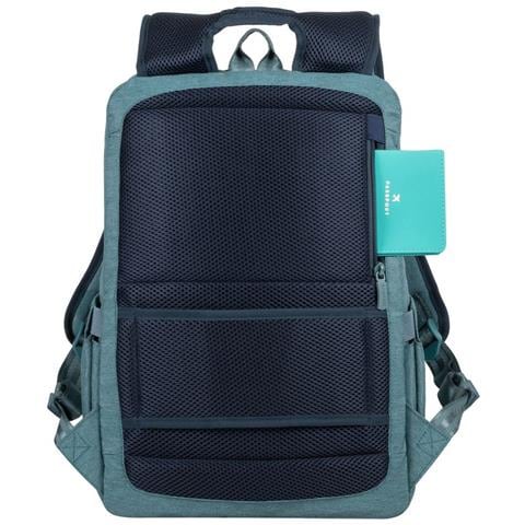 Suzuka 7760 zaino Zaino casual Colore acqua Poliestere - Foto 17