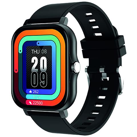 Orologio Connesso Con Chiamata Multisport Display Da 1,69"" Ip67 Balneo - Foto 1