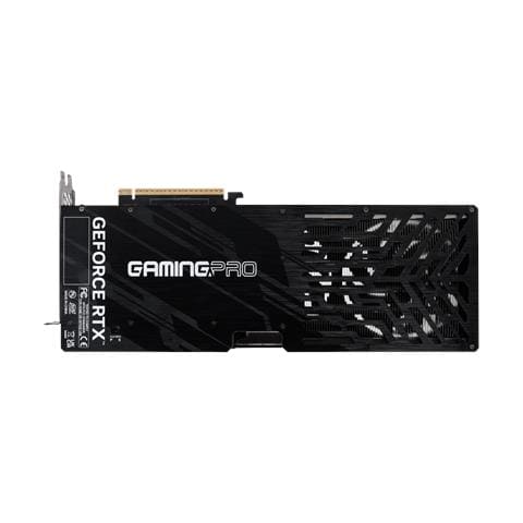 GeForce RTX 5070 12GB GDDR7 PCI Express x16 5.0 x1 x HDMI 3x DisplayPorts Palit GamingPro-S - Foto 2