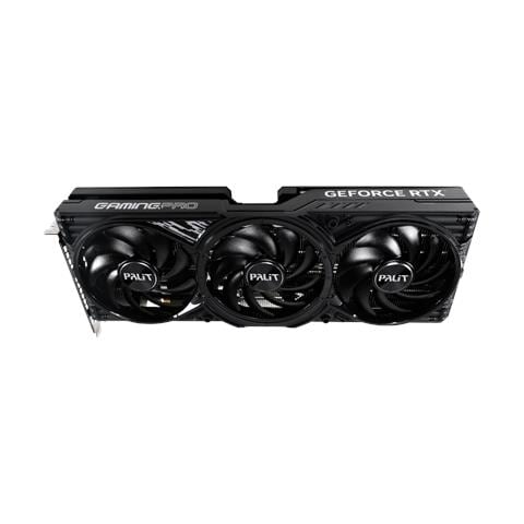 GeForce RTX 5070 12GB GDDR7 PCI Express x16 5.0 x1 x HDMI 3x DisplayPorts Palit GamingPro-S - Foto 10