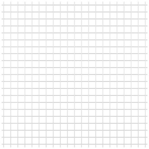 Set di Posti per Recinzione Set di 2 Acciaio zincato 10 x 1 m - Foto 9