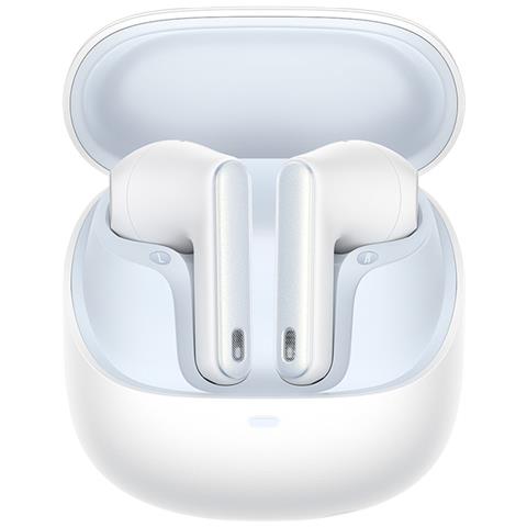 Bowie M3 Auricolare True Wireless Stereo (TWS) In-ear Musica e Chiamate Bluetooth Bianco - Foto 1