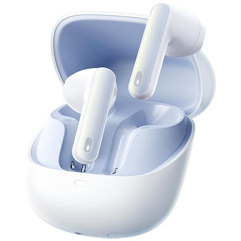Bowie M3 Auricolare True Wireless Stereo (TWS) In-ear Musica e Chiamate Bluetooth Bianco - Foto 6