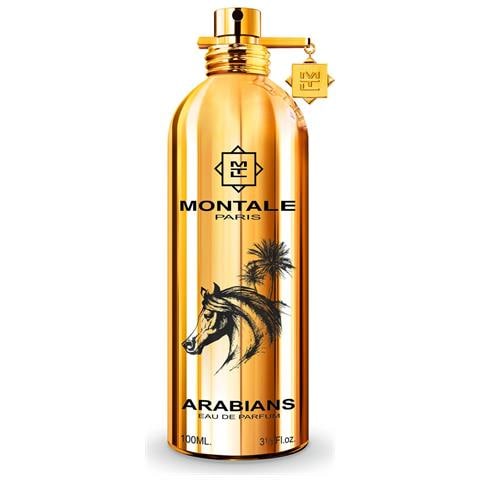 Montale, Arabians, Eau De Parfum, Unisex, 100 Ml - Foto 1