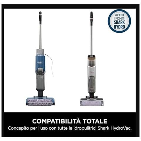 4968FFJ200EU Detergente / Restauratore Per Pavimento Liquido (Pronto All'Uso) - Foto 2