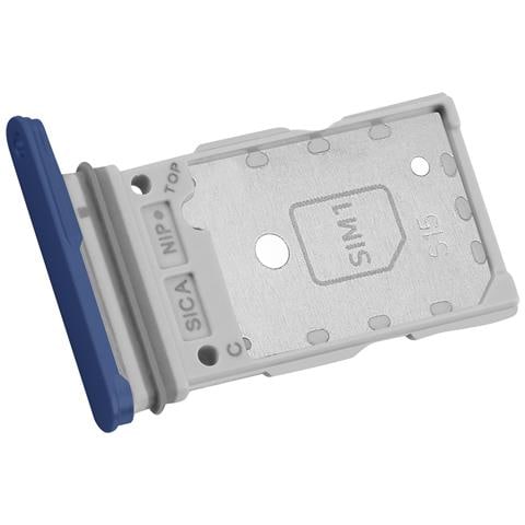 Cassetto Sim Originale Per Galaxy S25 / S25 Plus Dual Nano Sim - Foto 2