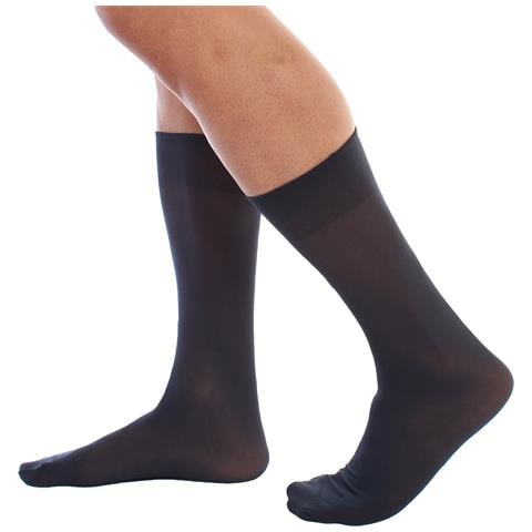 Confezione Da 2 Calzini Eleganti Kl6030 Da Uomo - Foto 1