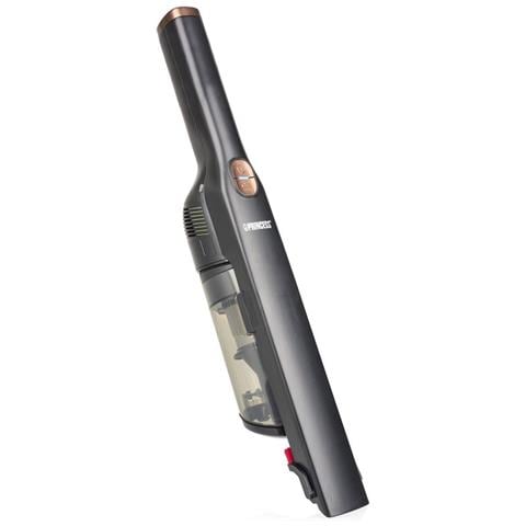 Aspirapolvere ""stormy"" Portatile 120 W Colore Nero 339790 - Foto 2