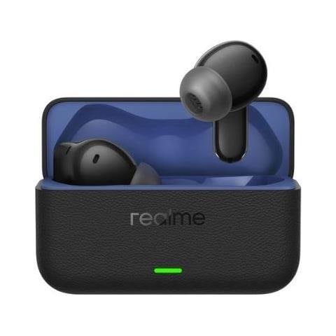 Buds T500 Pro Wireless Bluetooth con Cancellazione Rumore IP55.Liquor Chocolate - Foto 1