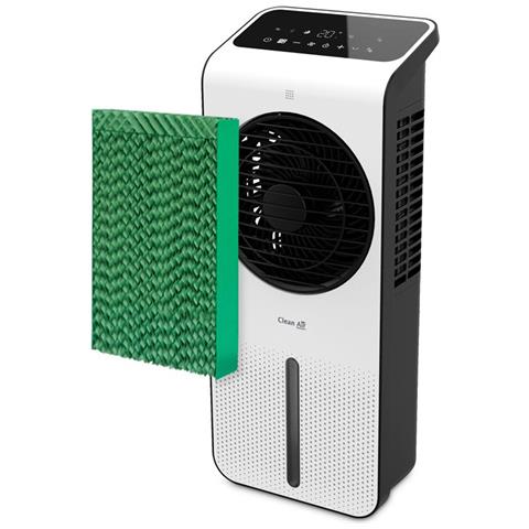 Filtro Di Evaporazione Ca-104 - Foto 2