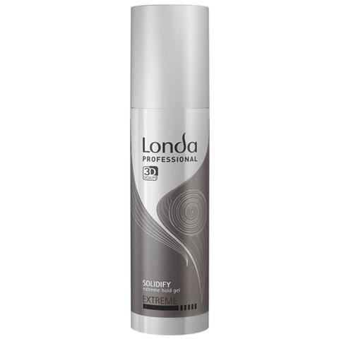 Gel Fissante Extra Forte Lstyle Solidify Extreme, 100 Ml - Foto 1