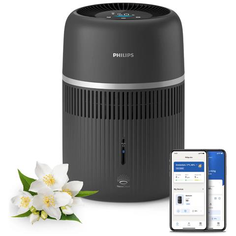 Serie 4000 Umidificatore d'aria - Foto 1
