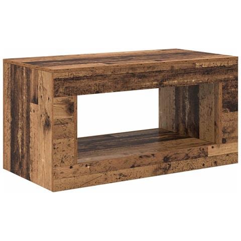 Legno vecchio - Foto 1