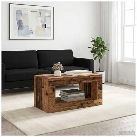 Legno vecchio - Foto 2