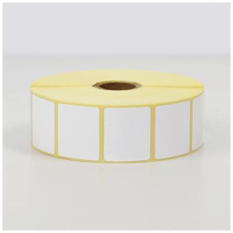 BDH-1J030035-120 etichetta per stampante Bianco Etichetta per stampante autoadesiva - Foto 2