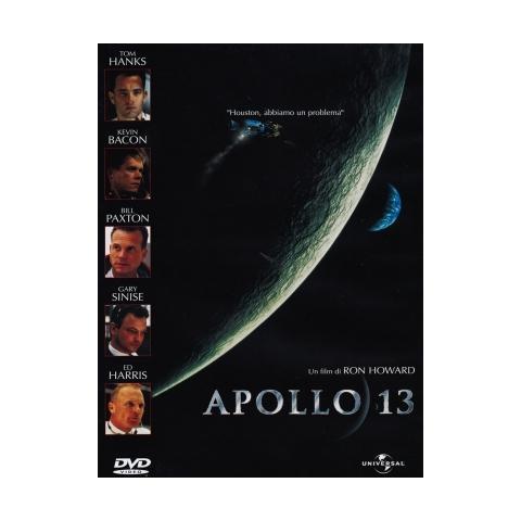 Dvd Apollo 13 - Foto 2
