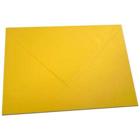 conf. 500 Buste gialle 18x24 cm80 g / mq 0388352 - Foto 2