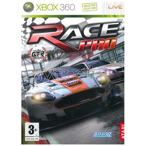 X360 - Race Pro - Foto 5