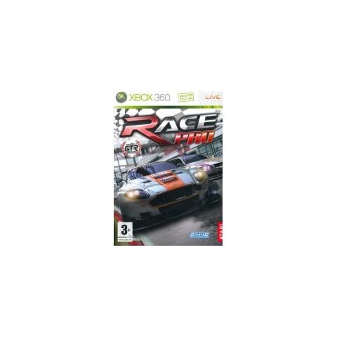 X360 - Race Pro - Foto 1