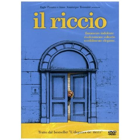 Dvd Riccio (il) - Foto 1