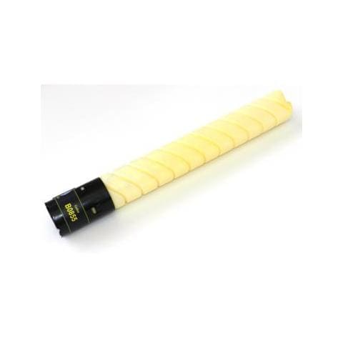 B0855 Toner Originale Giallo per D-COLOR MF220 Capacità 26000 Pagine - Foto 1