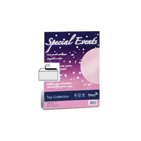 conf. 10 buste Special Events120 g bianco A570154 - Foto 1