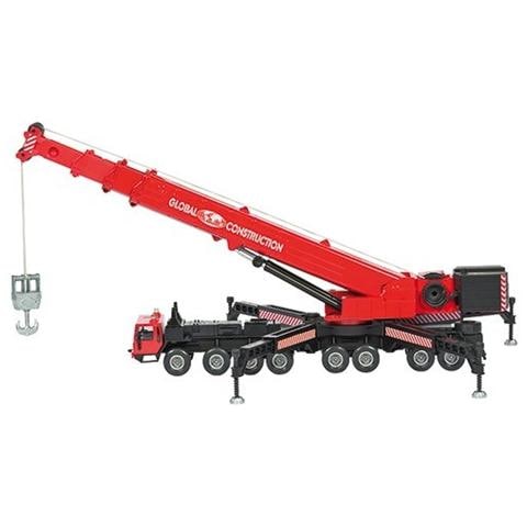 4311 - Gru Gigante - Foto 2
