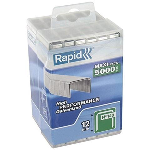 Graffe Pp In Scatola 140/12 5m - Foto 1