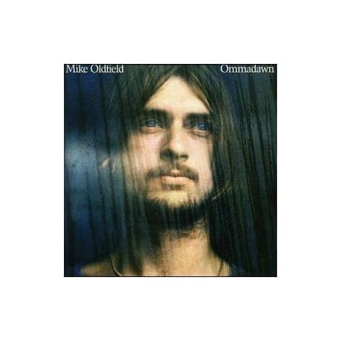 Cd Oldfield Mike - Ommadawn - Foto 1