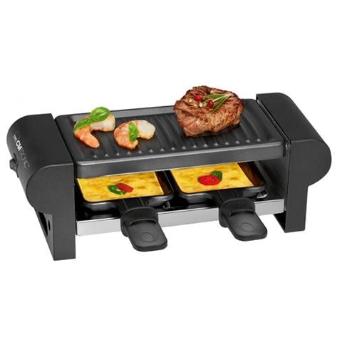 RG 3592 Raclette grill - Foto 1
