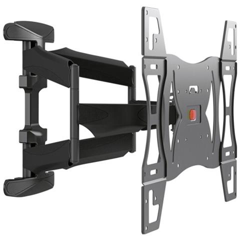 BASE 45 L TURN 180 Supporto a Parete per schermi LED / PLASMA 40-65''  - Foto 5