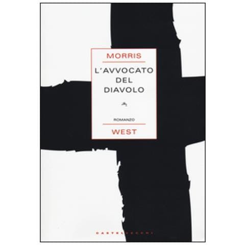 Morris West - L'avvocato del diavolo - Foto 3