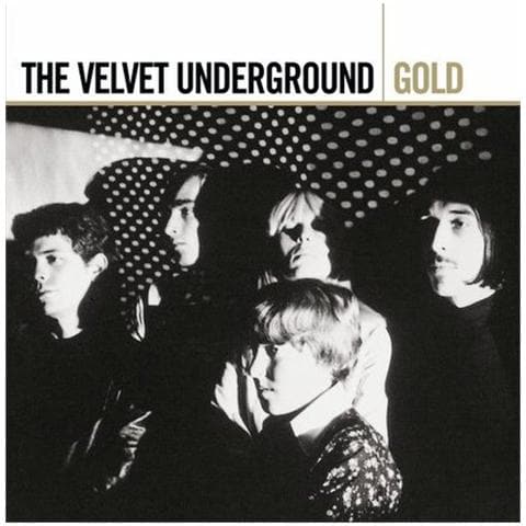 Velvet Underground (The) - Gold (2 Cd)  - Foto 1