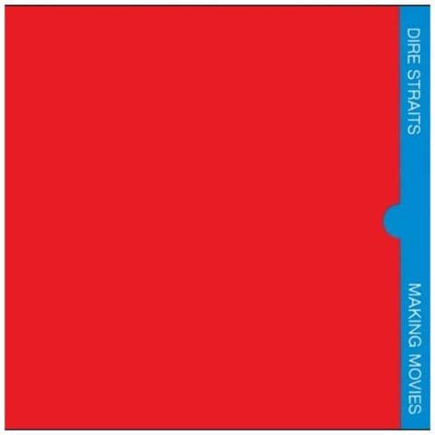 Dire Straits - Making Movies - Foto 1