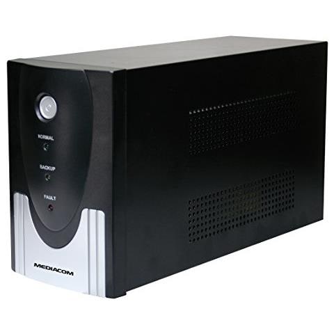 Ups 1300va Metal - Foto 1