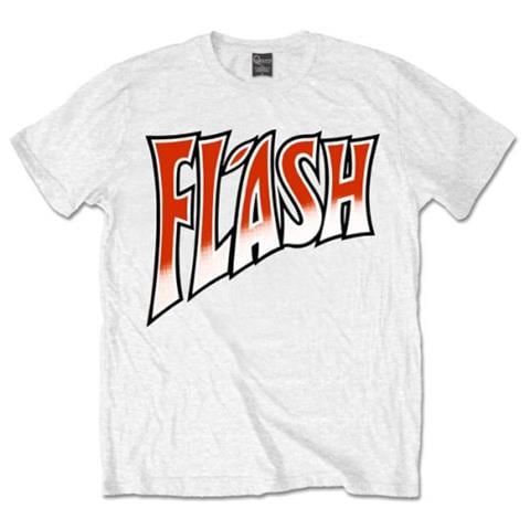 Queen - Flash Gordon (T-Shirt Unisex Tg. L)  - Foto 1