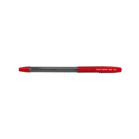 BPS-GP Nero Penna a sfera Extra grassetto 12 pz - Foto 2