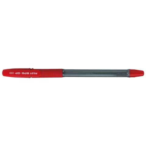 BPS-GP Nero Penna a sfera Extra grassetto 12 pz - Foto 1