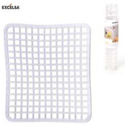 Tappeto Lavello Trasp Cm. 32X28 - Foto 2