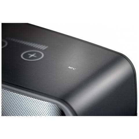 ICC SP-SONE - Speaker Stereo SoundOne Bluetooth 4.0 NFC Subwoofer Attivo 13W - Foto 17