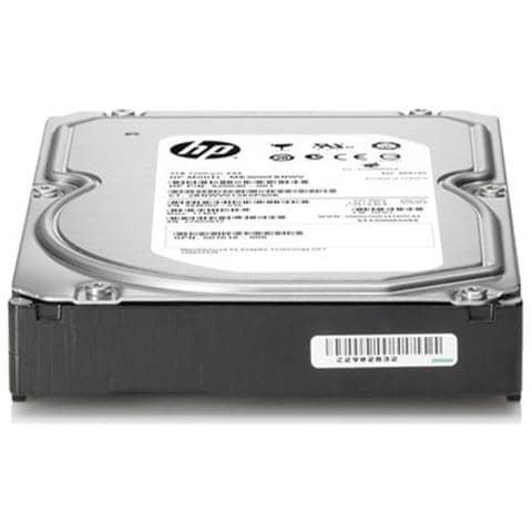 Hard Disk Interno 1TB 3.5" Interfaccia SATA 6Gb / s Buffer 32MB 7200 rpm - Foto 4