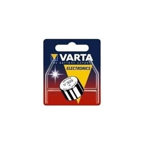 V309, Argento-Ossido, Button / coin, 1,55 V - Foto 1