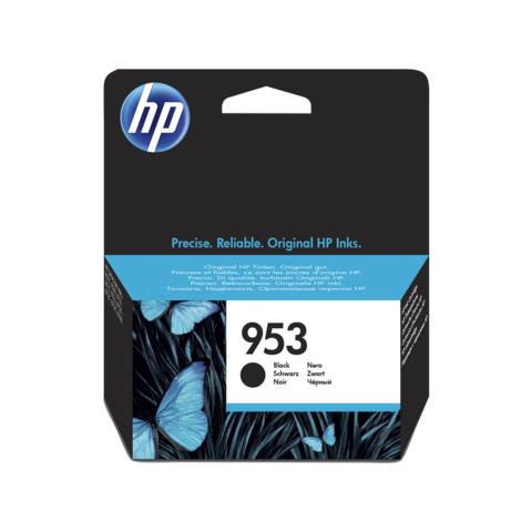 953 Black Original Ink Cartridge - Foto 3