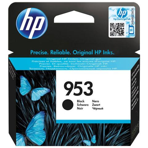 953 Black Original Ink Cartridge - Foto 1