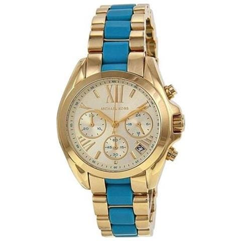 Orologio Unisex Mk5908 - Foto 9