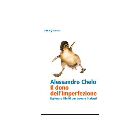 Alessandro Chelo - Il Dono Dell'Imperfezione - Foto 1