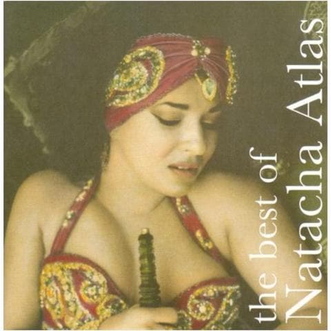 Natacha Atlas - The Best Of - Foto 1